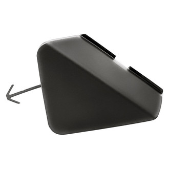 Replacement - Rear Lower Tow Hook Cover (Standard Line)