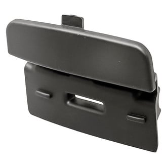 Replacement - Front Upper Tow Hook Cover (Standard Line)