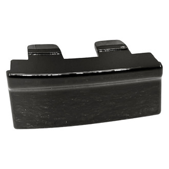Replacement - Front Lower Tow Hook Cover (Standard Line)