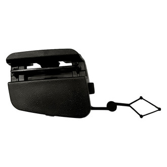 Replacement® - Rear Tow Hook Cover