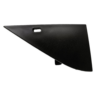 Replacement - Rear Tow Hook Cover (Standard Line)