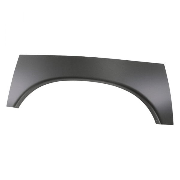 Wheel Arch Repair Panels Rear Driver Left Side Upper Hand For GMC