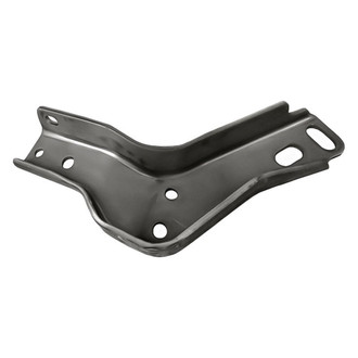 Replacement - Front Driver Side Fender Brace (CAPA Certified)