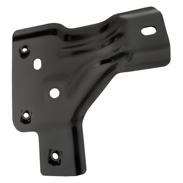 Replacement - Front Driver Side Fender Brace