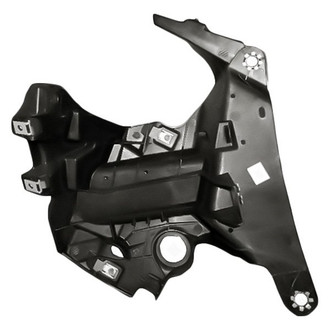 Replacement - Front Driver Side Fender Brace (Standard Line)