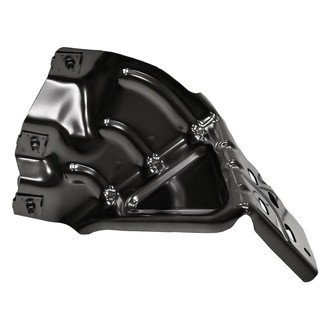 Replacement - Front Driver Side Fender Brace (Standard Line)