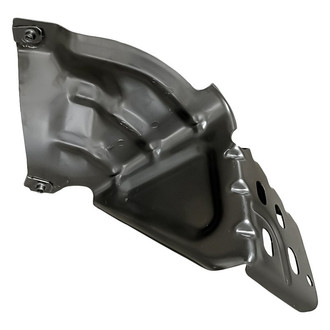 Replacement - Front Driver Side Fender Brace (Standard Line)