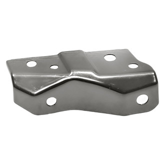 Replacement - Front Driver Side Fender Brace (Standard Line)