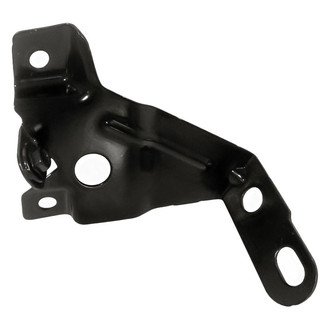 Replacement - Front Driver Side Fender Brace (Standard Line)