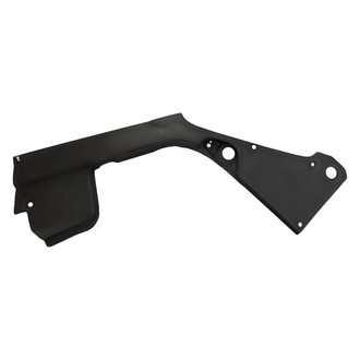 Replacement - Front Driver Side Fender Brace (Standard Line)