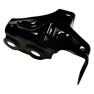 Replacement - Front Forward Driver Side Fender Brace (Standard Line)