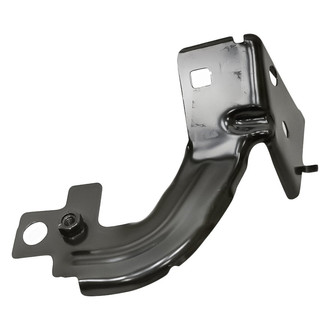 Replacement - Front Driver Side Fender Brace (Standard Line)