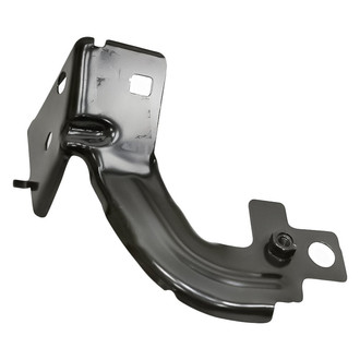 Replacement - Front Passenger Side Fender Brace (CAPA Certified)