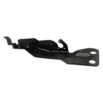 Replacement - Front Rearward Passenger Side Fender Brace (Standard Line)