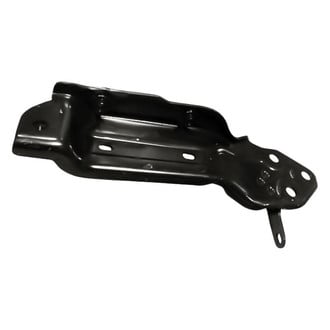 Replacement - Front Rearward Passenger Side Fender Brace (Standard Line)