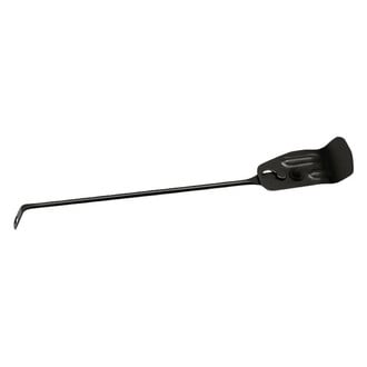 Replacement - Front Driver Side Fender Brace (Standard Line)