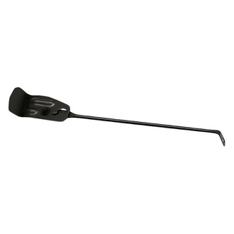 Replacement - Front Passenger Side Fender Brace (Standard Line)