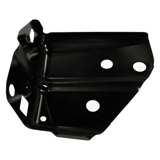 Replacement - Front Driver Side Fender Brace (Standard Line)