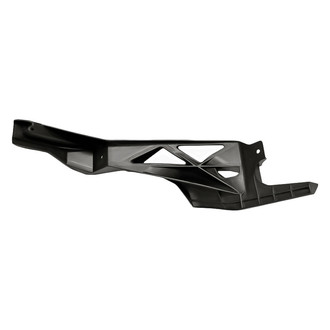 Replacement - Front Passenger Side Fender Brace (CAPA Certified)