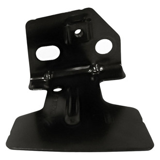 Replacement ID0158AA0084R00 - Front Forward Driver Side Fender Brace (Standard Line)