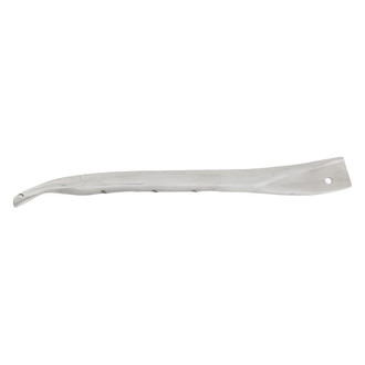 Replacement - Front Driver Side Fender Brace (CAPA Certified)