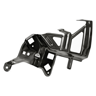 Replacement - Front Driver Side Fender Brace (CAPA Certified)