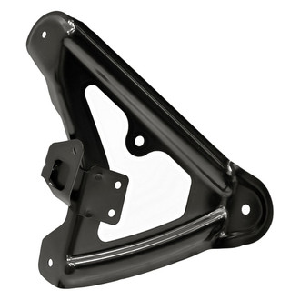 Replacement - Front Forward Driver Side Fender Brace (Standard Line)