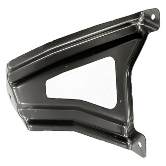 Replacement - Front Driver Side Fender Brace (Standard Line)