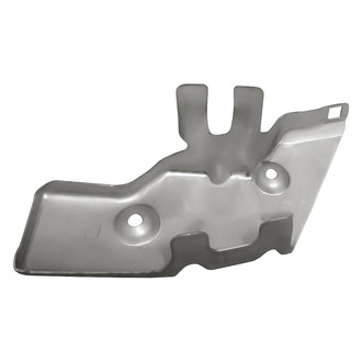 Replacement - Front Lower Passenger Side Fender Brace (Standard Line)