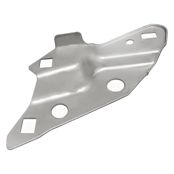 Replacement - Front Driver Side Upper Fender Brace