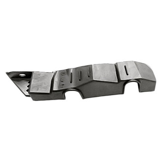 Replacement - Front Driver Side Bumper Cover Bracket (CAPA Certified)