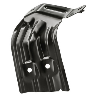 Replacement - Front Driver Side Fender Brace (Standard Line)