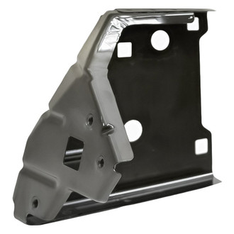 Replacement - Front Passenger Side Fender Brace (Standard Line)