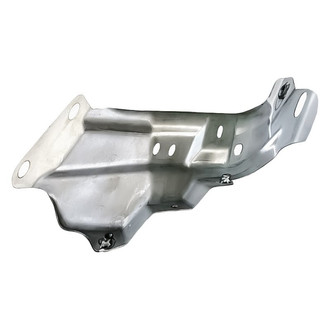 Replacement - Front Driver Side Fender Brace (Standard Line)