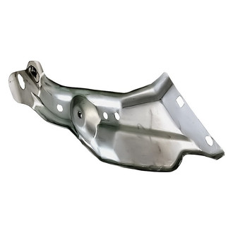 Replacement - Front Passenger Side Fender Brace (CAPA Certified)
