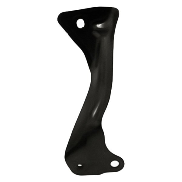 Replacement - Front Driver Side Lower Fender Brace
