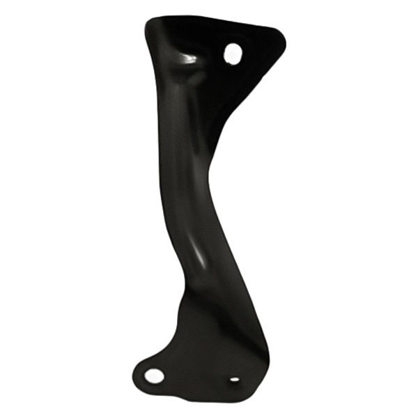 Replacement - Front Passenger Side Lower Fender Brace