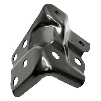 Replacement - Front Driver Side Fender Brace (Standard Line)