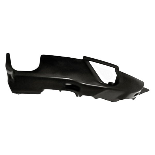 Replacement - Front Passenger Side Outer Fender Brace