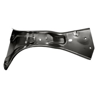 Replacement - Front Driver Side Fender Brace (Standard Line)