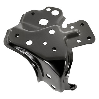 Replacement - Front Passenger Side Fender Brace (Standard Line)