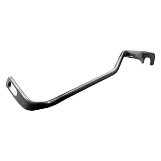 Replacement - Front Driver Side Fender Brace (Standard Line)