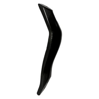 Replacement - Front Forward Lower Driver Side Fender Brace (Standard Line)