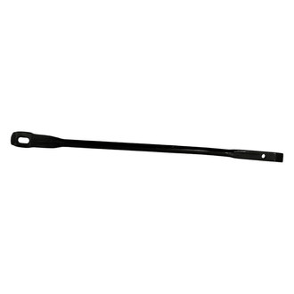 Replacement - Front Driver or Passenger Side Fender Brace (Standard Line)
