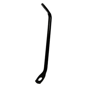 Replacement - Front Inner Driver Side Fender Brace (Standard Line)