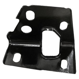 Replacement - Front Driver Side Fender Brace (Standard Line)