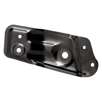 Replacement - Front Rearward Upper Passenger Side Fender Bracket (Standard Line)