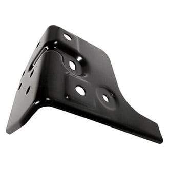 Replacement - Front Fender Brace
