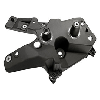 Replacement - Front Driver Side Fender Brace (Standard Line)