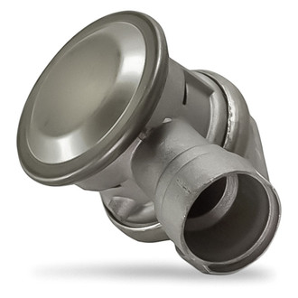 Replacement - Secondary Air Injection Pump Check Valve